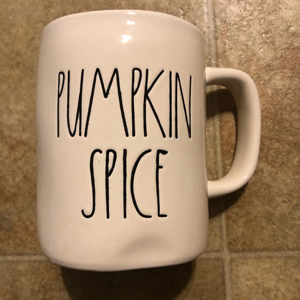 Rae Dunn mug